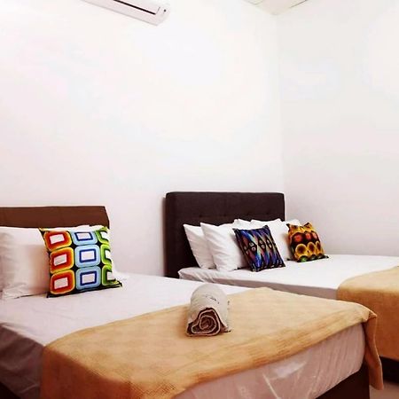 ג'ורג' טאון 3133 Heritage Home מראה חיצוני תמונה