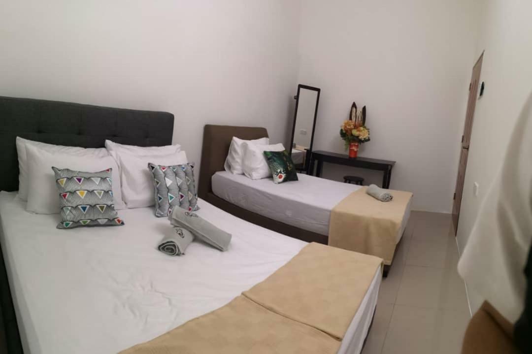 ג'ורג' טאון 3133 Heritage Home מראה חיצוני תמונה