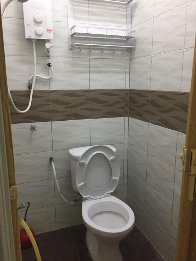 ג'ורג' טאון 3133 Heritage Home מראה חיצוני תמונה