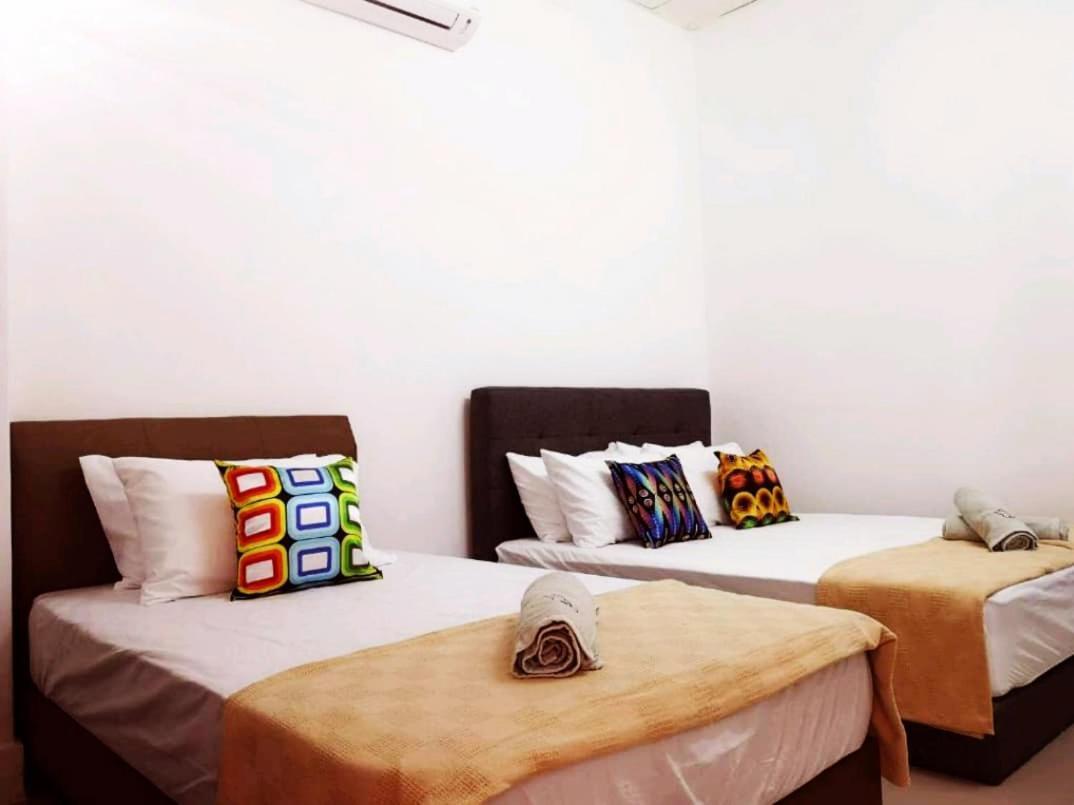 ג'ורג' טאון 3133 Heritage Home מראה חיצוני תמונה